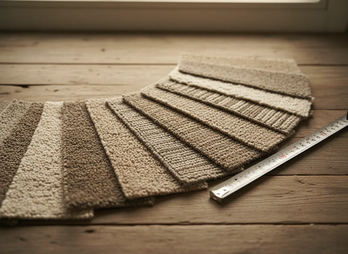 Carpet Installation Mound City, IL FAQs